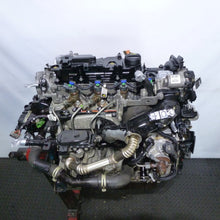 Load image into Gallery viewer, Buy Used Citroen Berlingo Engine 1.6 HDI Diesel BHW Code DV6FE Euro 6 Fits 2015 - 2018 - 365 Engines