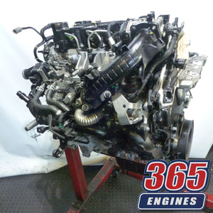 Buy Used Citroen Berlngo Engine 1.5 HDI Diesel YHZ DV5RC Code 96bhp Fits 2018 - 2019 - 365 Engines