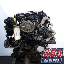 Load image into Gallery viewer, Buy Used Citroen C4 Cactus C3 DS4 Engine 1.6 HDI Diesel BHY Code DV6FD Euro 6 Fits 2014 - 2018 - 365 Engines