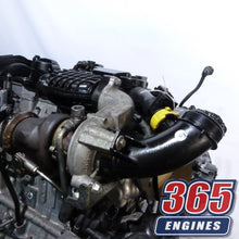 Load image into Gallery viewer, Buy Used Citroen C4 Cactus C3 DS4 Engine 1.6 HDI Diesel BHY Code DV6FD Euro 6 Fits 2014 - 2018 - 365 Engines