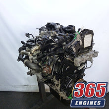 Load image into Gallery viewer, Buy Used Citroen Dispatch 1.6 Blue HDI Diesel Engine BHZ Code Fits 2016 - 2018 - 365 Engines