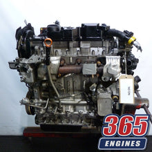 Load image into Gallery viewer, Buy Used Citroen Dispatch 1.6 Blue HDI Diesel Engine BHZ Code Fits 2016 - 2018 - 365 Engines