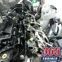Load image into Gallery viewer, Buy Used Citroen Dispatch 1.6 Blue HDI Diesel Engine BHZ Code Fits 2016 - 2018 - 365 Engines