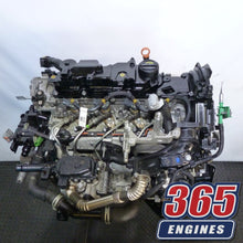 Load image into Gallery viewer, Buy Used Citroen Dispatch 1.6 Blue HDI Diesel Engine BHZ Code Fits 2016 - 2018 - 365 Engines
