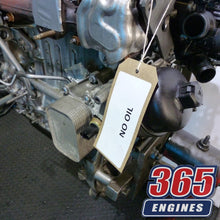 Load image into Gallery viewer, Buy Used Citroen Dispatch 1.6 Blue HDI Diesel Engine BHZ Code Fits 2016 - 2018 - 365 Engines