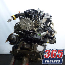 Load image into Gallery viewer, Buy Used Citroen Dispatch 1.6 Blue HDI Diesel Engine BHZ Code Fits 2016 - 2018 - 365 Engines