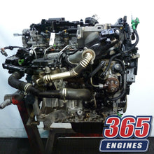 Load image into Gallery viewer, Buy Used Citroen Dispatch 1.6 Blue HDI Diesel Engine BHZ Code Fits 2016 - 2018 - 365 Engines