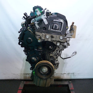 Buy Used Citroen Dispatch Engine 1.6 Blue HDI Diesel BHV Code Fits 2016 - 2018 - 365 Engines