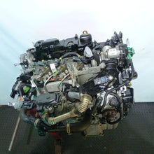Load image into Gallery viewer, Buy Used Citroen Dispatch Engine 1.6 Blue HDI Diesel BHV Code Fits 2016 - 2018 - 365 Engines