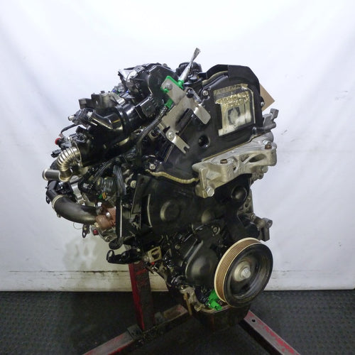 Buy Used Citroen Dispatch Engine 1.6 Diesel Blue HDI BHX Code Fits 2016-18 - 365 Engines