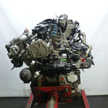 Load image into Gallery viewer, Buy Used Citroen Dispatch Engine 1.6 Diesel Blue HDI BHX Code Fits 2016-18 - 365 Engines