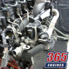 Load image into Gallery viewer, Buy Used Citroen Dispatch Engine 1.6 HDI Diesel 9HM Code 90 Bhp Fits 2011 - 2016 - 365 Engines