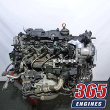 Load image into Gallery viewer, Buy Used Citroen Dispatch Engine 1.6 HDI Diesel 9HM Code 90 Bhp Fits 2011 - 2016 - 365 Engines