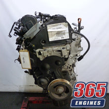 Load image into Gallery viewer, Buy Used Citroen Dispatch Engine 1.6 HDI Diesel 9HM Code 90 Bhp Fits 2011 - 2016 - 365 Engines