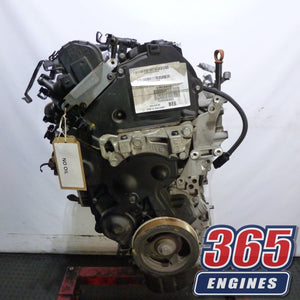 Buy Used Citroen Dispatch Engine 1.6 HDI Diesel 9HM Code 90 Bhp Fits 2011 - 2016 - 365 Engines
