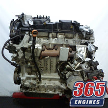 Load image into Gallery viewer, Buy Used Citroen Dispatch Engine 1.6 HDI Diesel 9HM Code 90 Bhp Fits 2011 - 2016 - 365 Engines