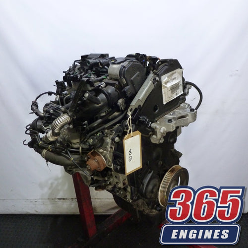 Buy Used Citroen Dispatch Engine 1.6 HDI Diesel 9HM Code 90 Bhp Fits 2011 - 2016 - 365 Engines