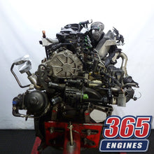 Load image into Gallery viewer, Buy Used Citroen Dispatch Engine 1.6 HDI Diesel 9HM Code 90 Bhp Fits 2011 - 2016 - 365 Engines