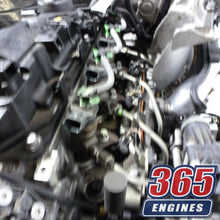 Load image into Gallery viewer, Buy Used Citroen Dispatch Engine 1.6 HDI Diesel 9HM Code 90 Bhp Fits 2011 - 2016 - 365 Engines
