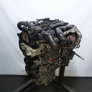 Buy Used Citroen Dispatch Engine 1.6 HDI Diesel 9HU Code Fits 2006 - 2010 - 365 Engines