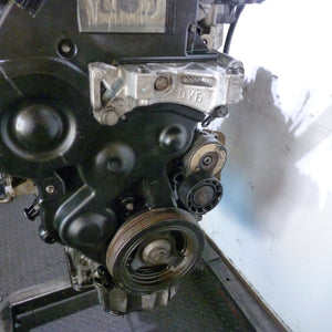 Buy Used Citroen Dispatch Engine 1.6 HDI Diesel 9HU Code Fits 2006 - 2010 - 365 Engines