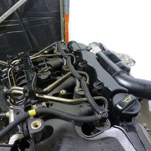 Buy Used Citroen Dispatch Engine 1.6 HDI Diesel 9HU Code Fits 2006 - 2010 - 365 Engines