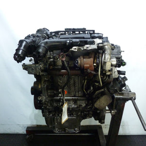 Buy Used Citroen Dispatch Engine 1.6 HDI Diesel 9HU Code Fits 2006 - 2010 - 365 Engines