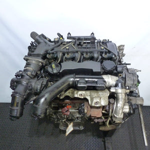 Buy Used Citroen Dispatch Engine 1.6 HDI Diesel 9HU Code Fits 2006 - 2010 - 365 Engines