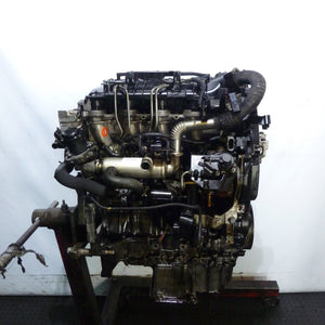 Buy Used Citroen Dispatch Engine 1.6 HDI Diesel 9HU Code Fits 2006 - 2010 - 365 Engines