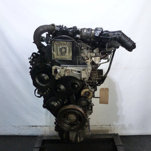 Buy Used Citroen Dispatch Engine 1.6 HDI Diesel 9HU Code Fits 2006 - 2010 - 365 Engines