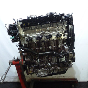 Buy Used Citroen Dispatch Engine 2.0 HDI Diesel AHZ Code Euro 5 Fits 2011-15 - 365 Engines