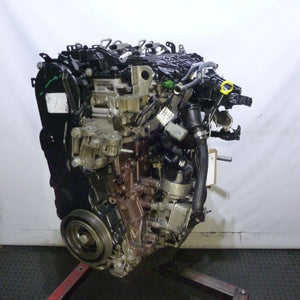 Buy Used Citroen Dispatch Engine 2.0 HDI Diesel AHZ Code Euro 5 Fits 2011-15 - 365 Engines