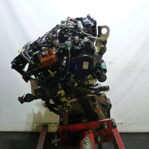 Buy Used Citroen Dispatch Engine 2.0 HDI Diesel AHZ Code Euro 5 Fits 2011-15 - 365 Engines