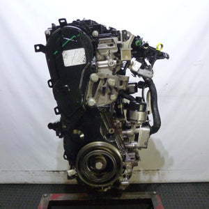 Buy Used Citroen Dispatch Engine 2.0 HDI Diesel AHZ Code Euro 5 Fits 2011-15 - 365 Engines