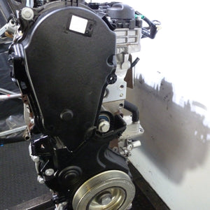 Buy Used Citroen Relay Engine 2.0 HDI Diesel DW10FUD Code Euro 6 Fits 2015 - 2019 - 365 Engines