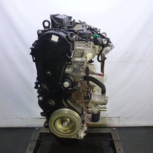 Buy Used Citroen Relay Engine 2.0 HDI Diesel DW10FUD Code Euro 6 Fits 2015 - 2019 - 365 Engines