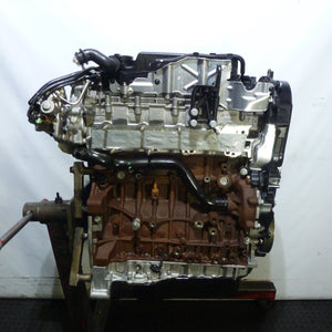 Buy Used Citroen Relay Engine 2.0 HDI Diesel DW10FUD Code Euro 6 Fits 2015 - 2019 - 365 Engines