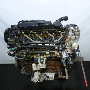 Buy Used Citroen Relay Engine 2.0 HDI Diesel DW10FUD Code Euro 6 Fits 2015 - 2019 - 365 Engines