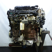 Load image into Gallery viewer, Buy Used Citroen Relay Engine 2.0 HDI Diesel DW10FUD Code Euro 6 Fits 2015 - 2019 - 365 Engines