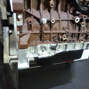 Buy Used Citroen Relay Engine 2.0 HDI Diesel DW10FUD Code Euro 6 Fits 2015 - 2019 - 365 Engines