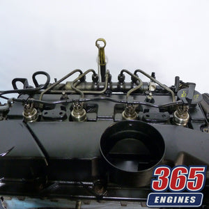 USED Citroen Relay Engine 2.2 HDI Diesel P22DTE 4HU Code Euro 4 Fits 2006 - 2012 - 365 Engines
