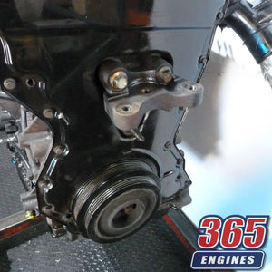 USED Citroen Relay Engine 2.2 HDI Diesel P22DTE 4HU Code Euro 4 Fits 2006 - 2012 - 365 Engines