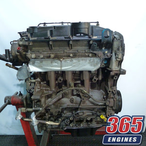 USED Citroen Relay Engine 2.2 HDI Diesel P22DTE 4HU Code Euro 4 Fits 2006 - 2012 - 365 Engines