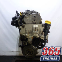Load image into Gallery viewer, Buy Used Fiat 500 Engine 1.3 Multijet Diesel 169A1.000 Code 75 Bhp Fits 2007-2010 - 365 Engines