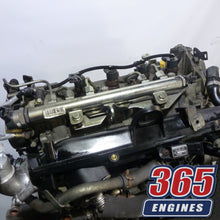Load image into Gallery viewer, Buy Used Fiat 500 Engine 1.3 Multijet Diesel 169A1.000 Code 75 Bhp Fits 2007-2010 - 365 Engines