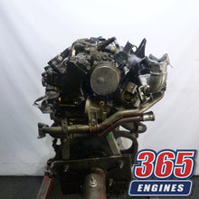 Load image into Gallery viewer, Buy Used Fiat 500 Engine 1.3 Multijet Diesel 169A1.000 Code 75 Bhp Fits 2007-2010 - 365 Engines