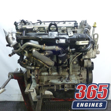 Load image into Gallery viewer, Buy Used Fiat 500 Engine 1.3 Multijet Diesel 169A1.000 Code 75 Bhp Fits 2007-2010 - 365 Engines