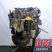 Load image into Gallery viewer, Buy Used Fiat 500 Engine 1.3 Multijet Diesel 169A1.000 Code 75 Bhp Fits 2007-2010 - 365 Engines