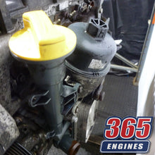 Load image into Gallery viewer, Buy Used Fiat 500 Engine 1.3 Multijet Diesel 169A1.000 Code 75 Bhp Fits 2007-2010 - 365 Engines