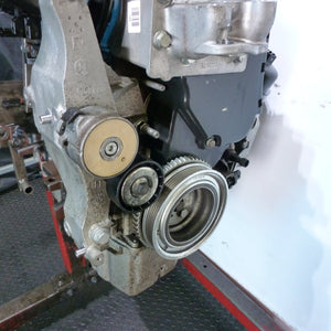 Buy Used Fiat 500X Engine 1.4 Multiair Petrol EAM 55263624 Fits 2014 - 2018 - 365 Engines